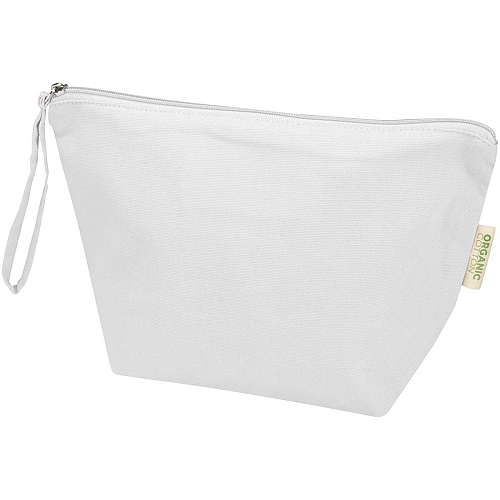 Odisha 180 g/m² OCS organic large accessory pouch 3L 1