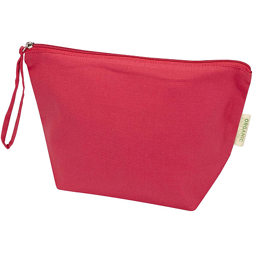 Odisha 180 g/m² OCS organic large accessory pouch 3L 1