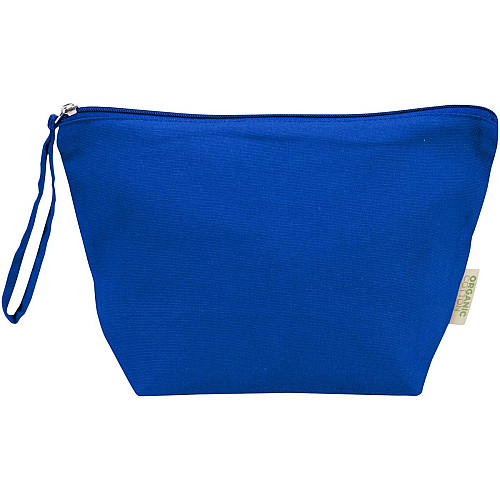 Odisha 180 g/m² OCS organic large accessory pouch 3L 3