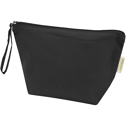 Odisha 180 g/m² OCS organic large accessory pouch 3L 1