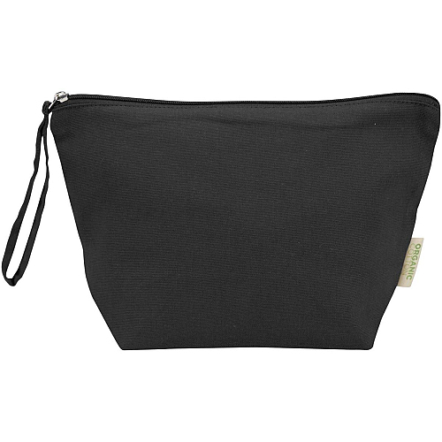 Odisha 180 g/m² OCS organic large accessory pouch 3L 3