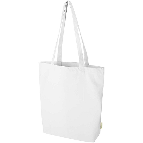 Odisha 270 g/m² OCS organic tote bag 10L 1