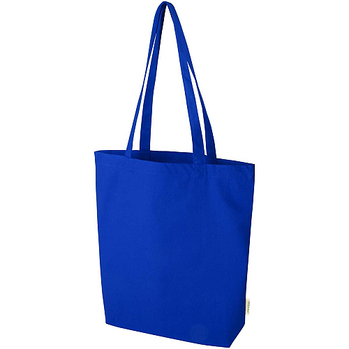 Odisha 270 g/m² OCS organic tote bag 10L 1