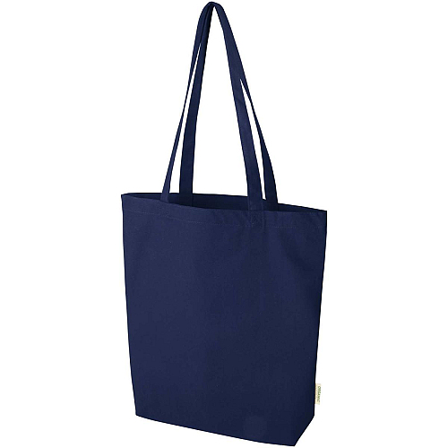 Odisha 270 g/m² OCS organic tote bag 10L 1