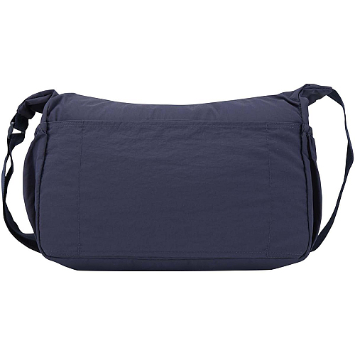 Calli 13 GRS recycled nylon laptop messenger bag 4