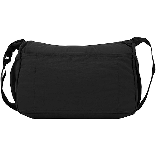 Calli 13 GRS recycled nylon laptop messenger bag 4