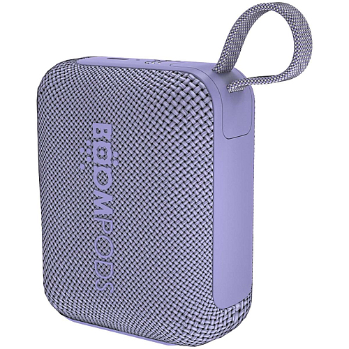 Boompods Beachboom Mini 5W waterproof mini speaker 1