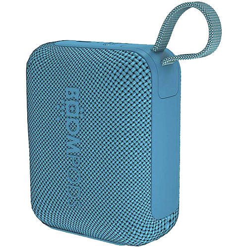 Boompods Beachboom Mini 5W waterproof mini speaker 1