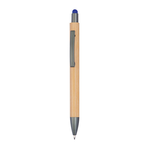 Touchpen din bambus 1
