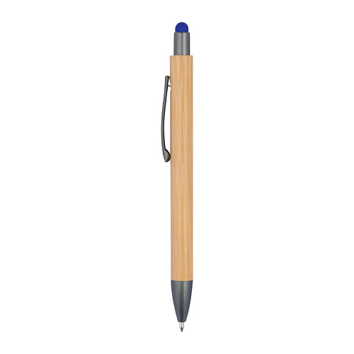 Touchpen din bambus 2