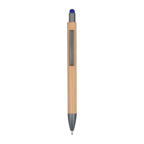 Touchpen din bambus 3