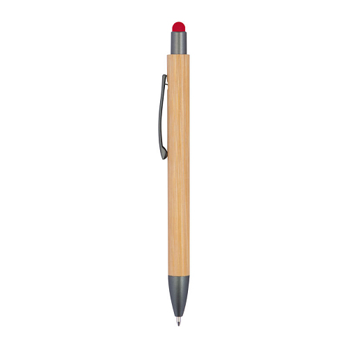 Touchpen din bambus 2