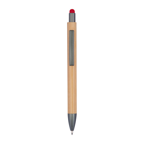 Touchpen din bambus 3