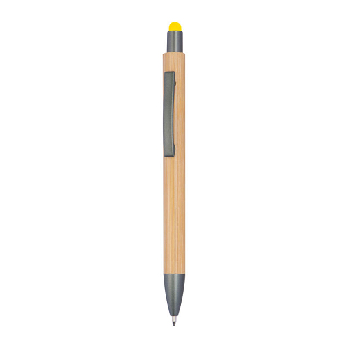 Touchpen din bambus 1