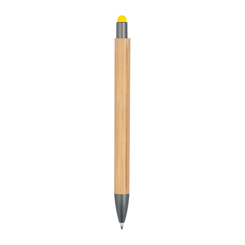 Touchpen din bambus 4