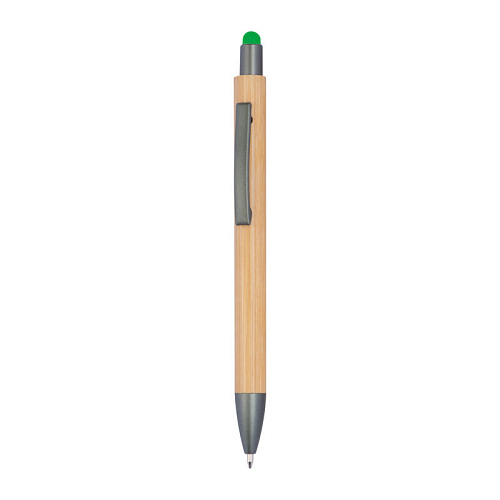 Touchpen din bambus 1