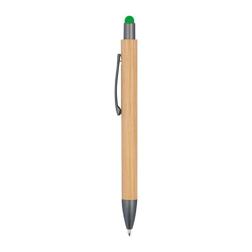 Touchpen din bambus 2