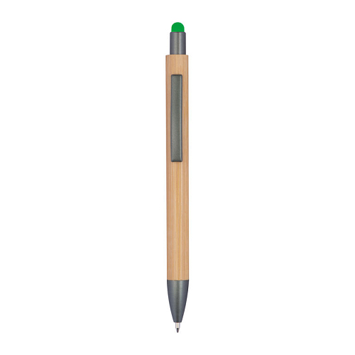 Touchpen din bambus 3