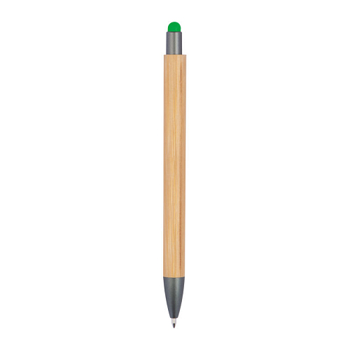 Touchpen din bambus 4