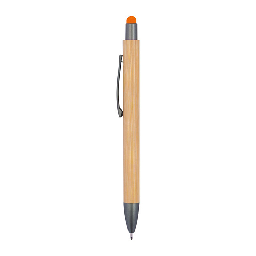 Touchpen din bambus 2