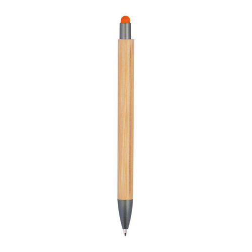 Touchpen din bambus 4