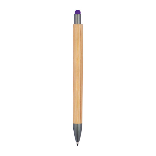 Touchpen din bambus 4