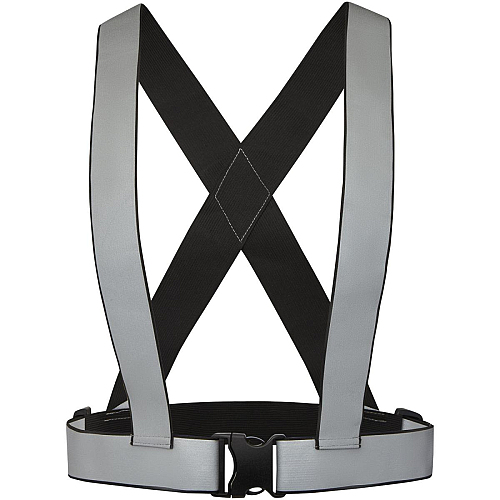 RFX™ Desiree reflective safety harness and vest 3