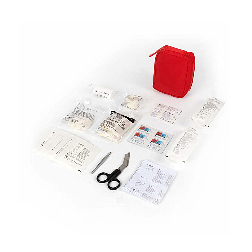 Essential 59-piece First Aid kit 1