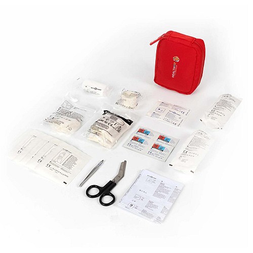 Essential 59-piece First Aid kit 2