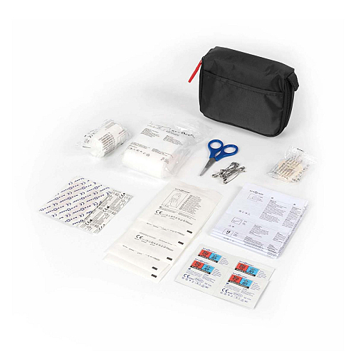 Basic 31-piece First Aid kit 1