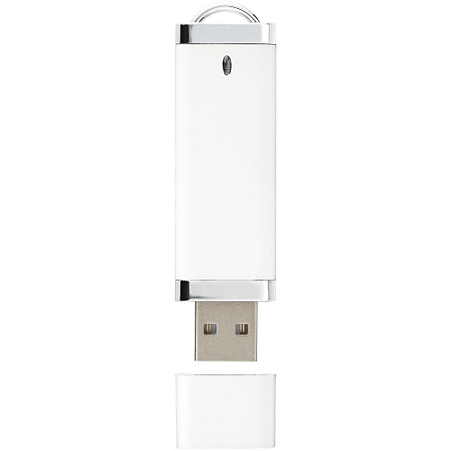 Flat 4GB USB flash drive 3