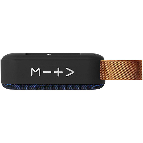 Fashion fabric Bluetooth® speaker 2