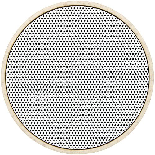 Kikai wheat straw Bluetooth® speaker 2