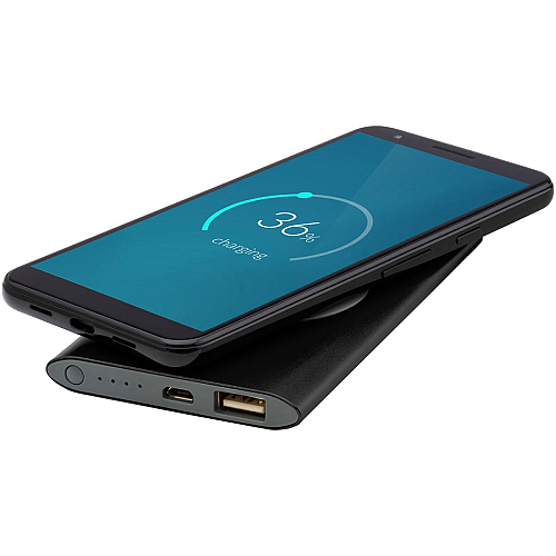 Juice 4000mAh wireless power bank 1