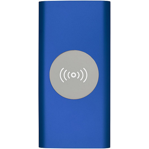 Juice 8000mAh wireless power bank 4