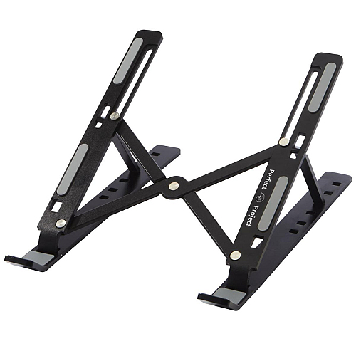 Rise foldable laptop stand 2