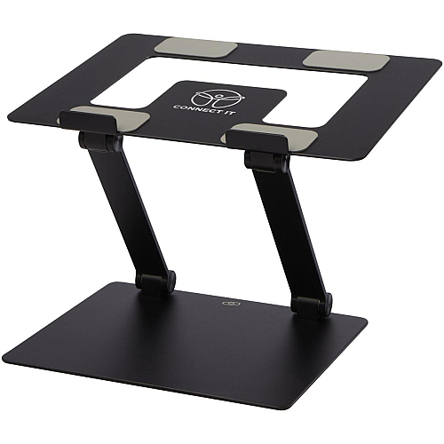 Rise Pro laptop stand 2