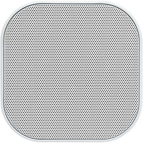 Stark 2.0 3W mini RCS recycled plastic Bluetooth® speaker 3