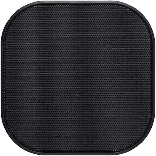 Stark 2.0 3W mini RCS recycled plastic Bluetooth® speaker 3