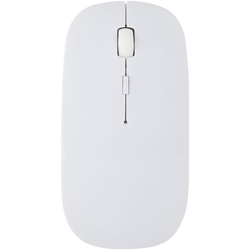 Menlo RCS Recycled Plastic Wireless Mouse 3