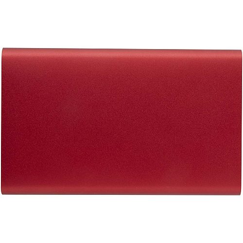 Pep 4000 mAh Type-C recycled aluminium power bank 3