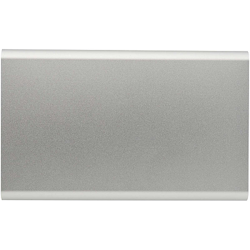 Pep 4000 mAh Type-C recycled aluminium power bank 3