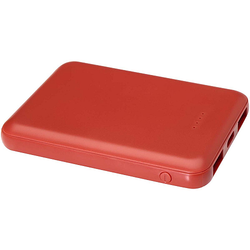 Asama 5000 mAh Type-C recycled plastic power bank 1