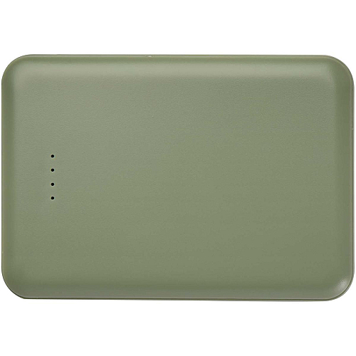 Asama 5000 mAh Type-C recycled plastic power bank 3
