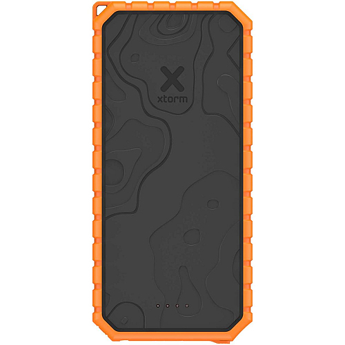 Xtorm XR202 Xtreme 20.000 mAh 35W QC3.0 waterproof rugged power bank with torch 2