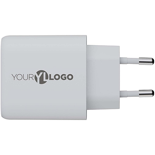 Xtorm XEC067 GaN² Ultra 67W wall charger 2