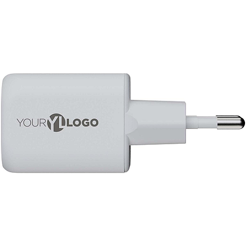 Xtorm XEC035 GaN² Ultra 35W wall charger 2
