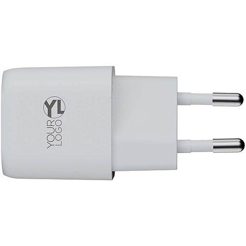 Xtorm XEC020 GaN² Ultra 20W wall charger 2