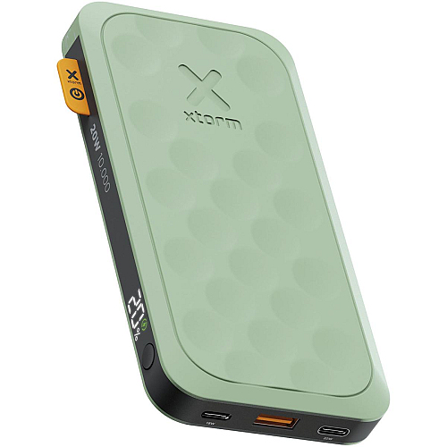Xtorm FS510 Fuel Series 10000 mAh 20W power bank 1