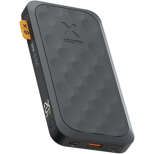 Xtorm FS510 Fuel Series 10.000 mAh 20W power bank 1